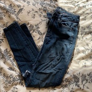 AE Hi-Rise Jegging